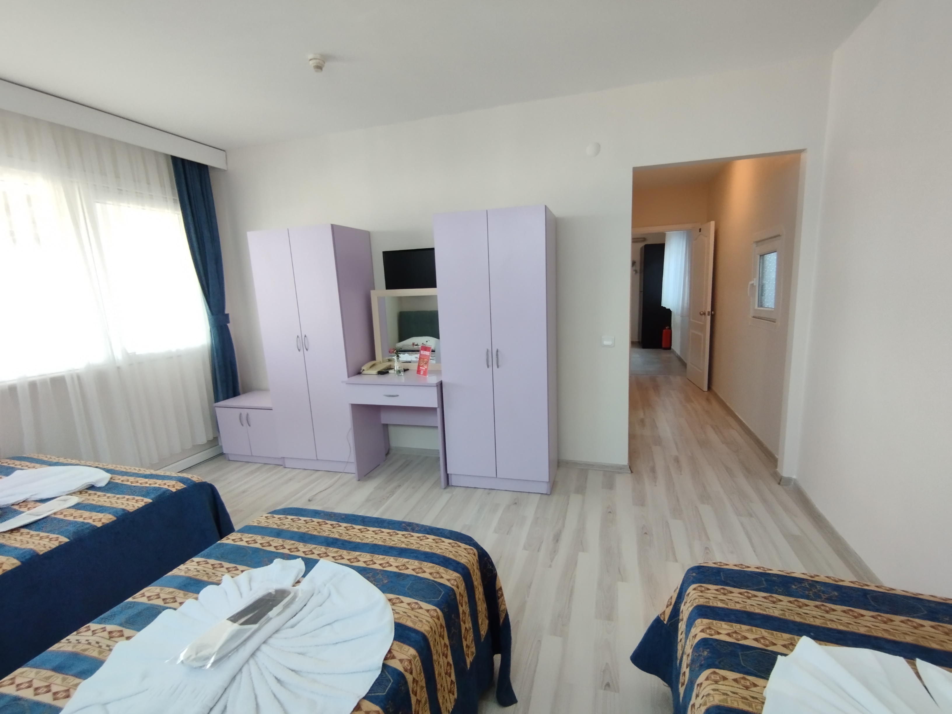 Anadolu Hotel İstanbul, İstanbul, Sultanahmet, 46418
