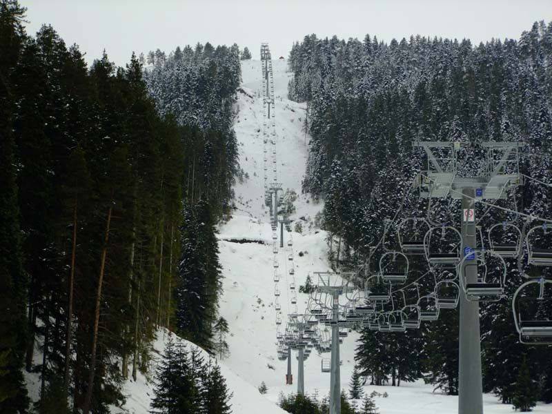 Teleferik