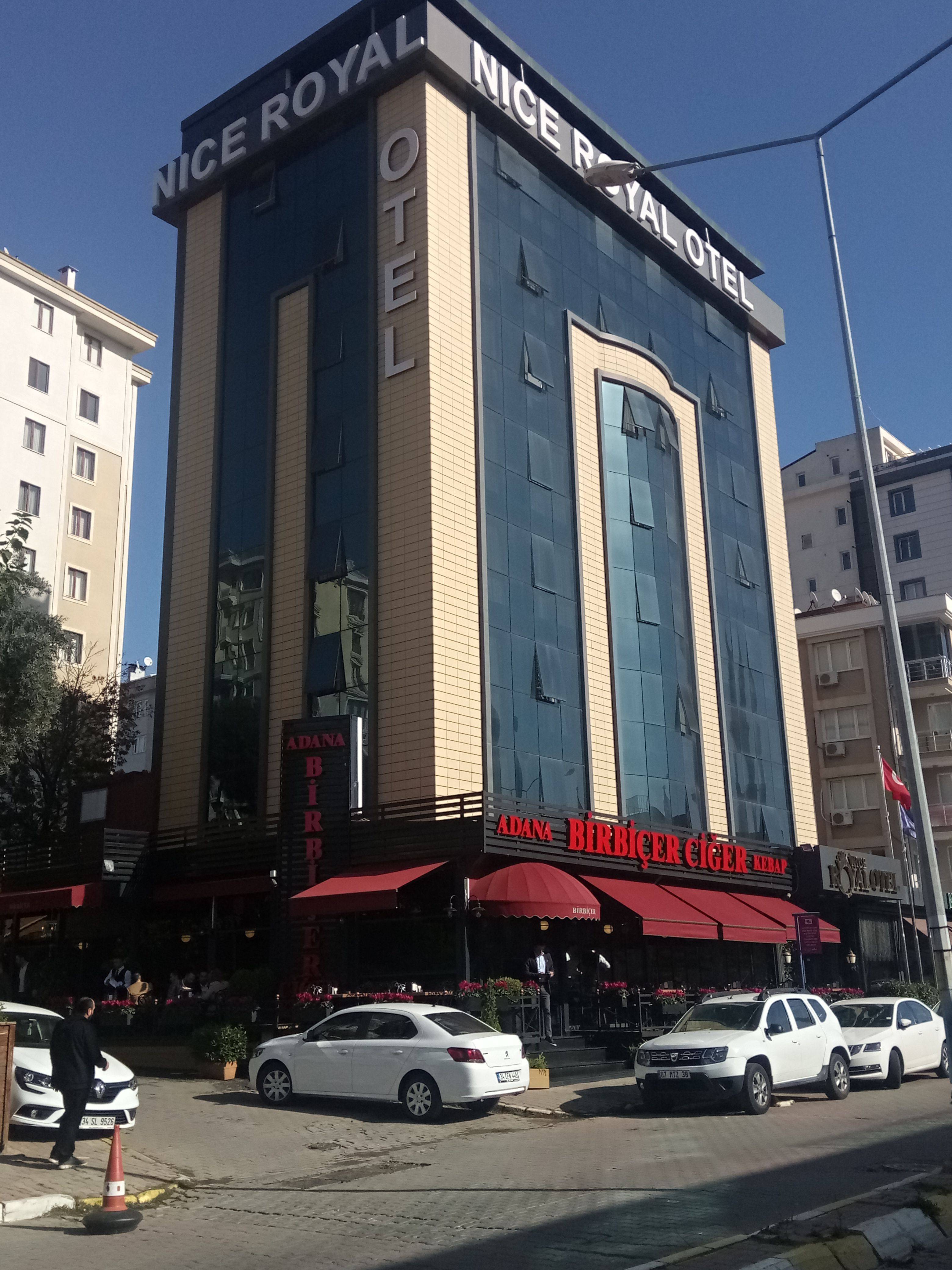 Nice Royal Otel, İstanbul, Ataşehir, 34270