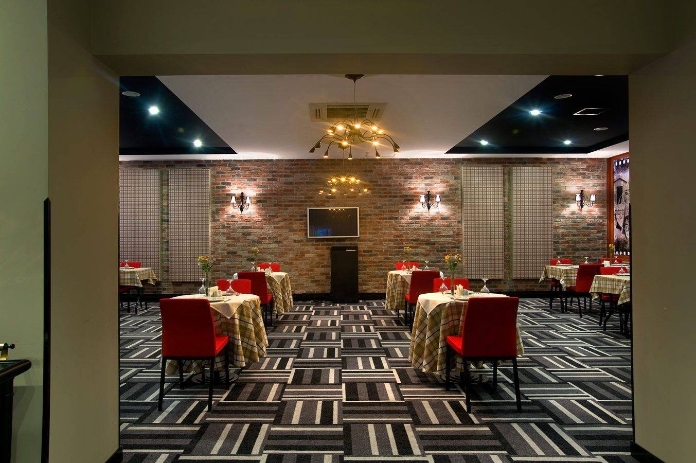 Restoran