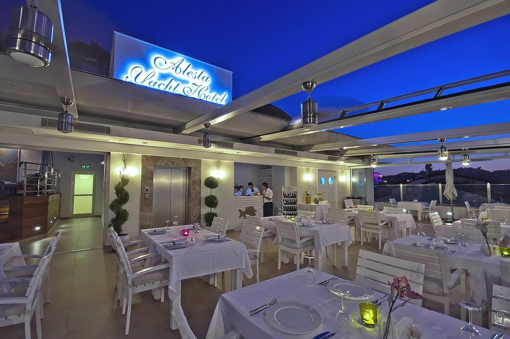 Restoran