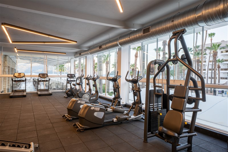 Fitness