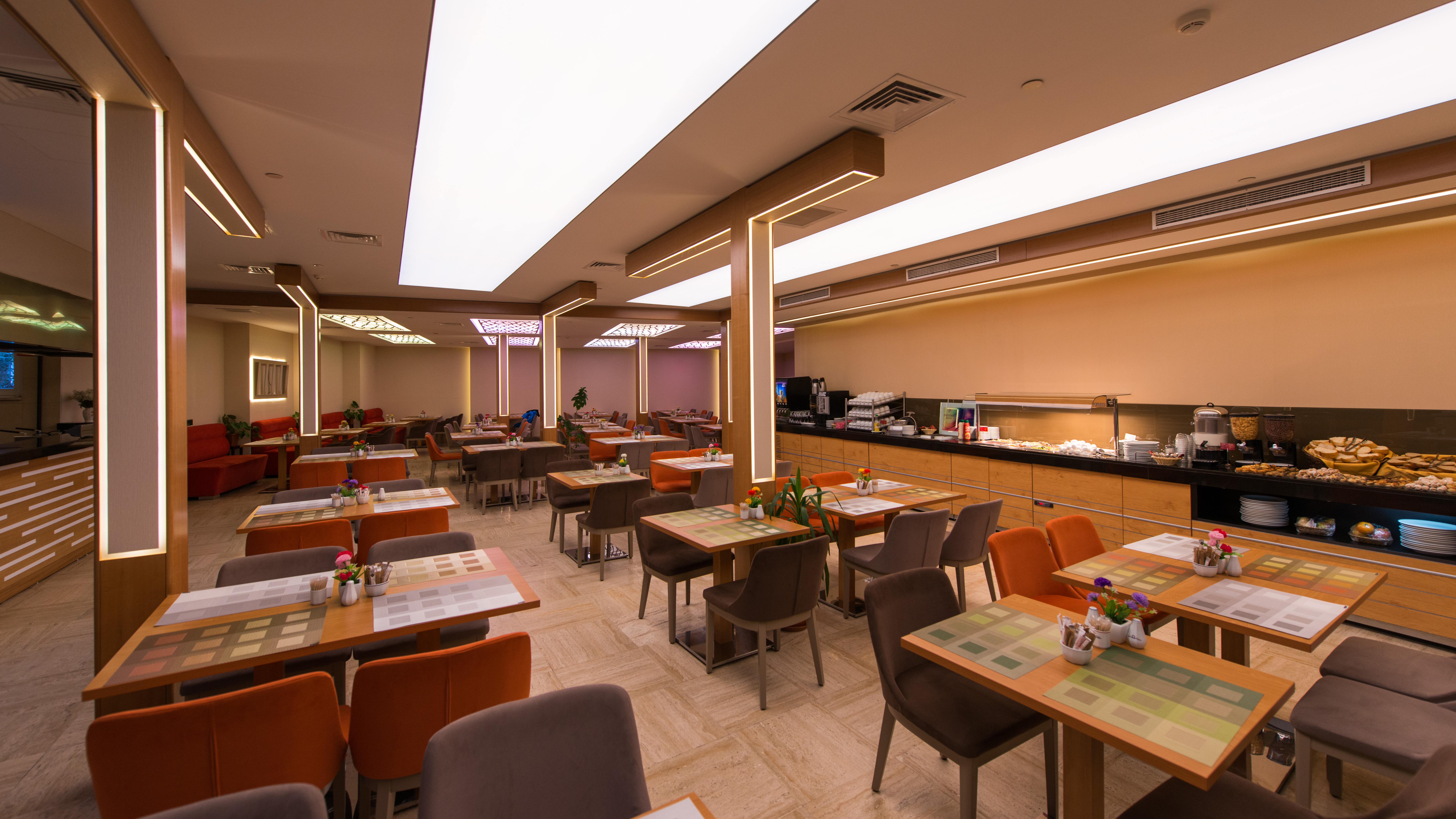 Prestige Hotel Old City, İstanbul, Laleli, 46439