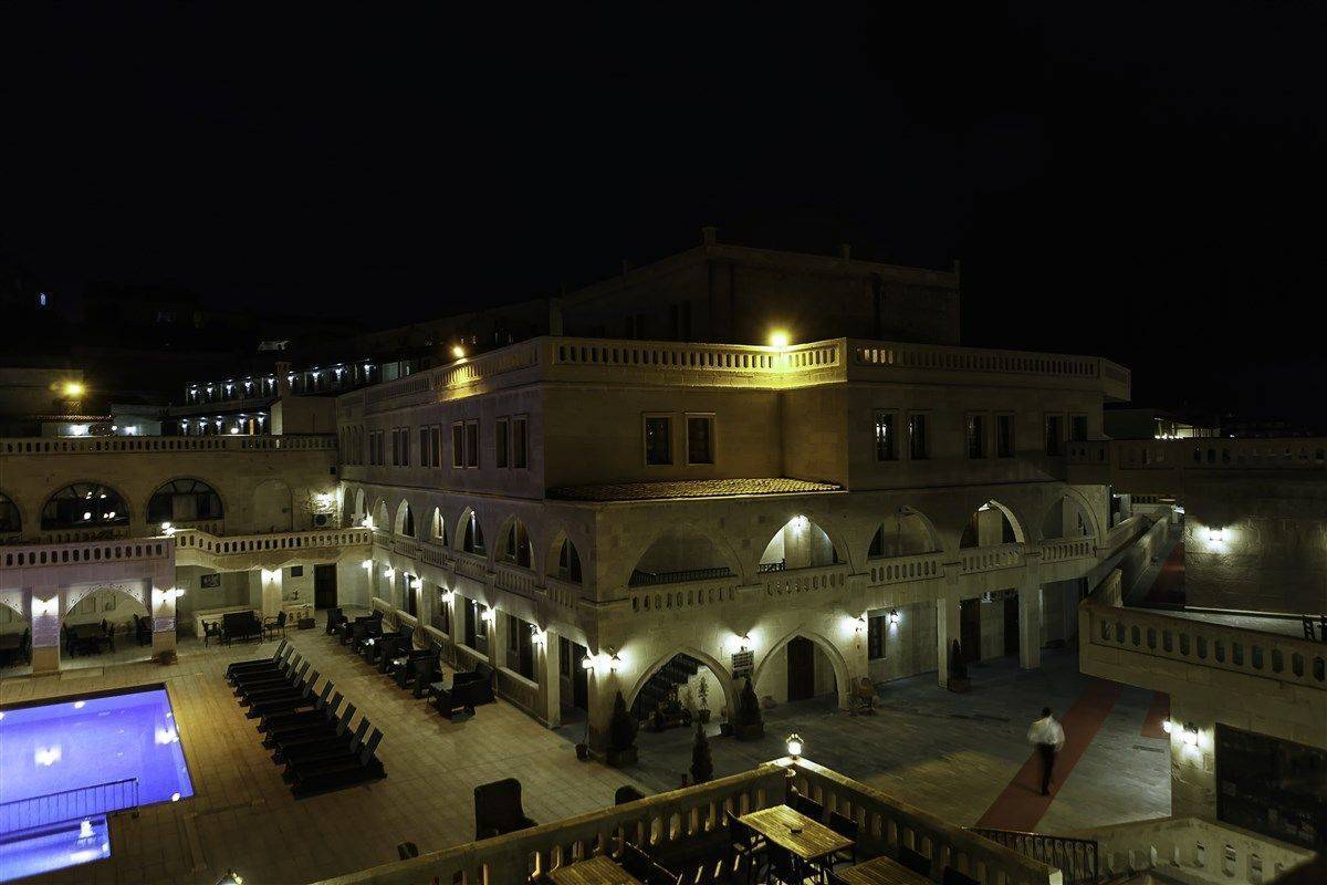 Dilek Kaya Hotel, Nevşehir, Kapadokya, 22922
