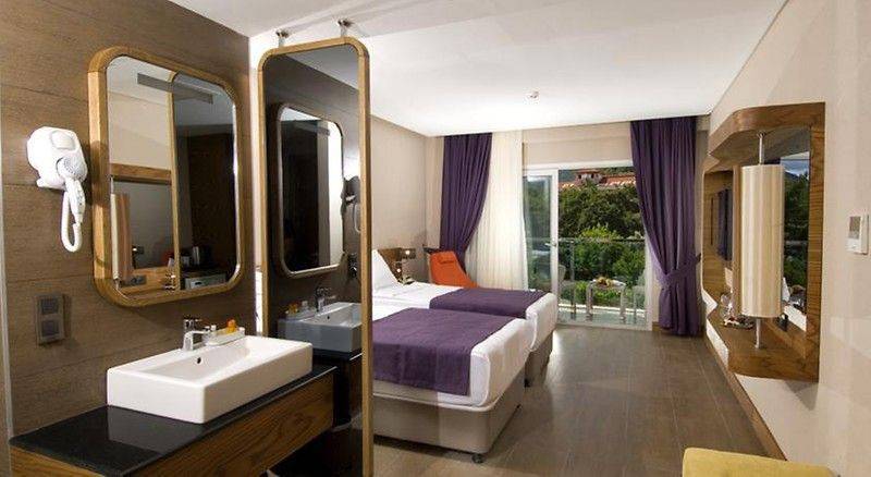 Casa De Maris Spa & Resort Hotel, Muğla, Marmaris, 29695