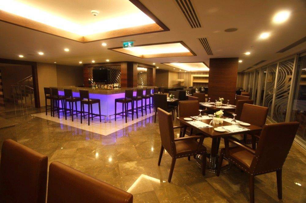 Restoran