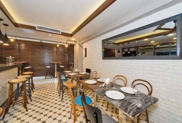 Restoran