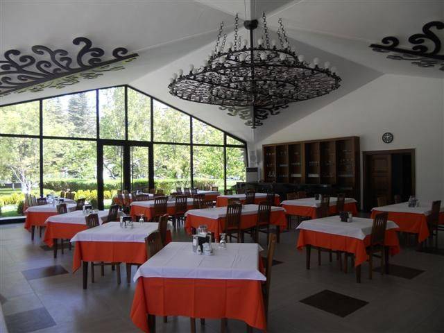 Restoran