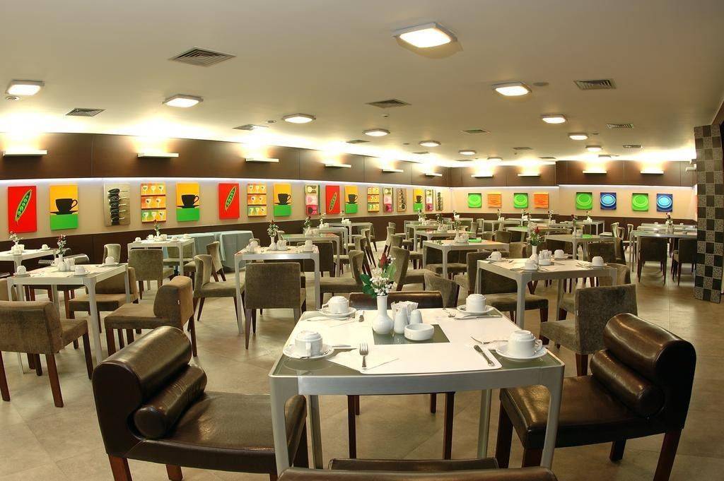 Restoran