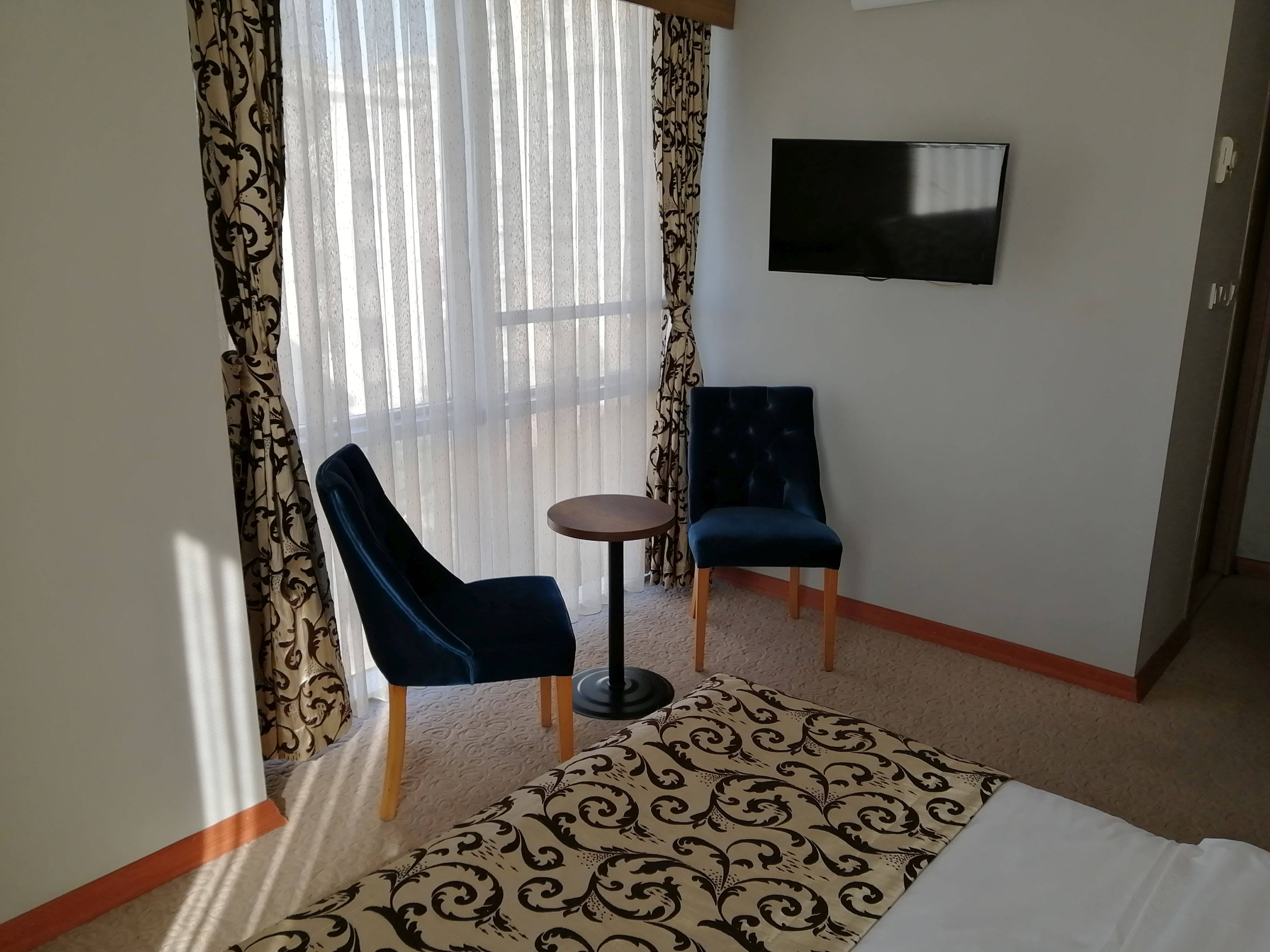 Nice Royal Otel, İstanbul, Ataşehir, 34273