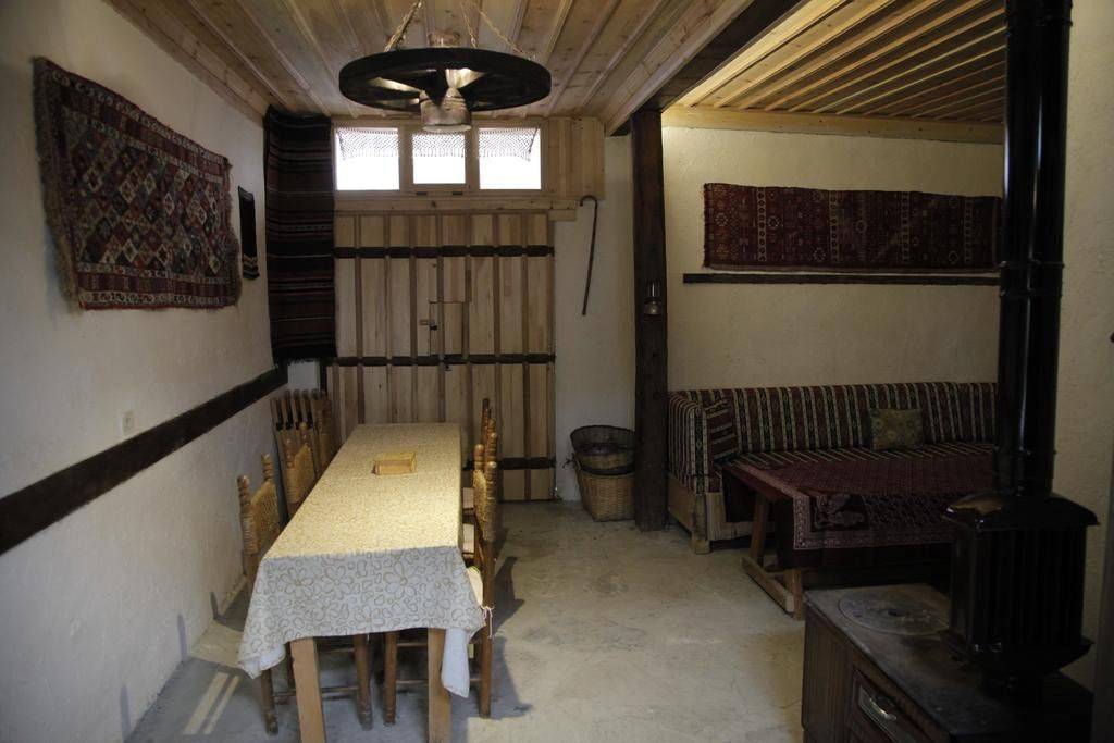 Hacı Şakirler Konağı, Bolu, Mudurnu, 29107