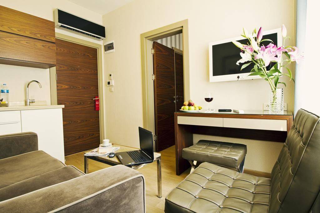Eva Residence, İstanbul, Taksim, 31332