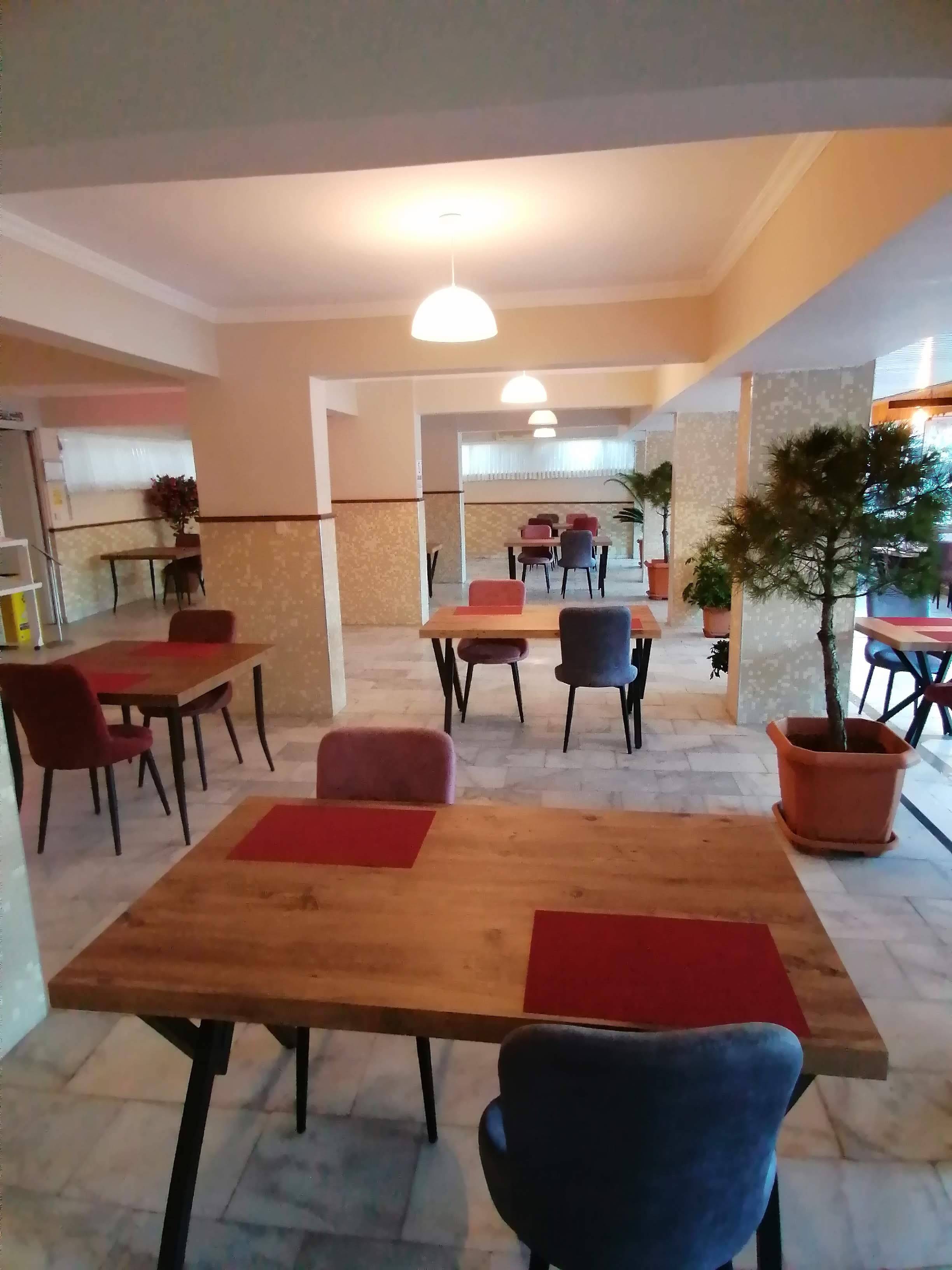 Restoran