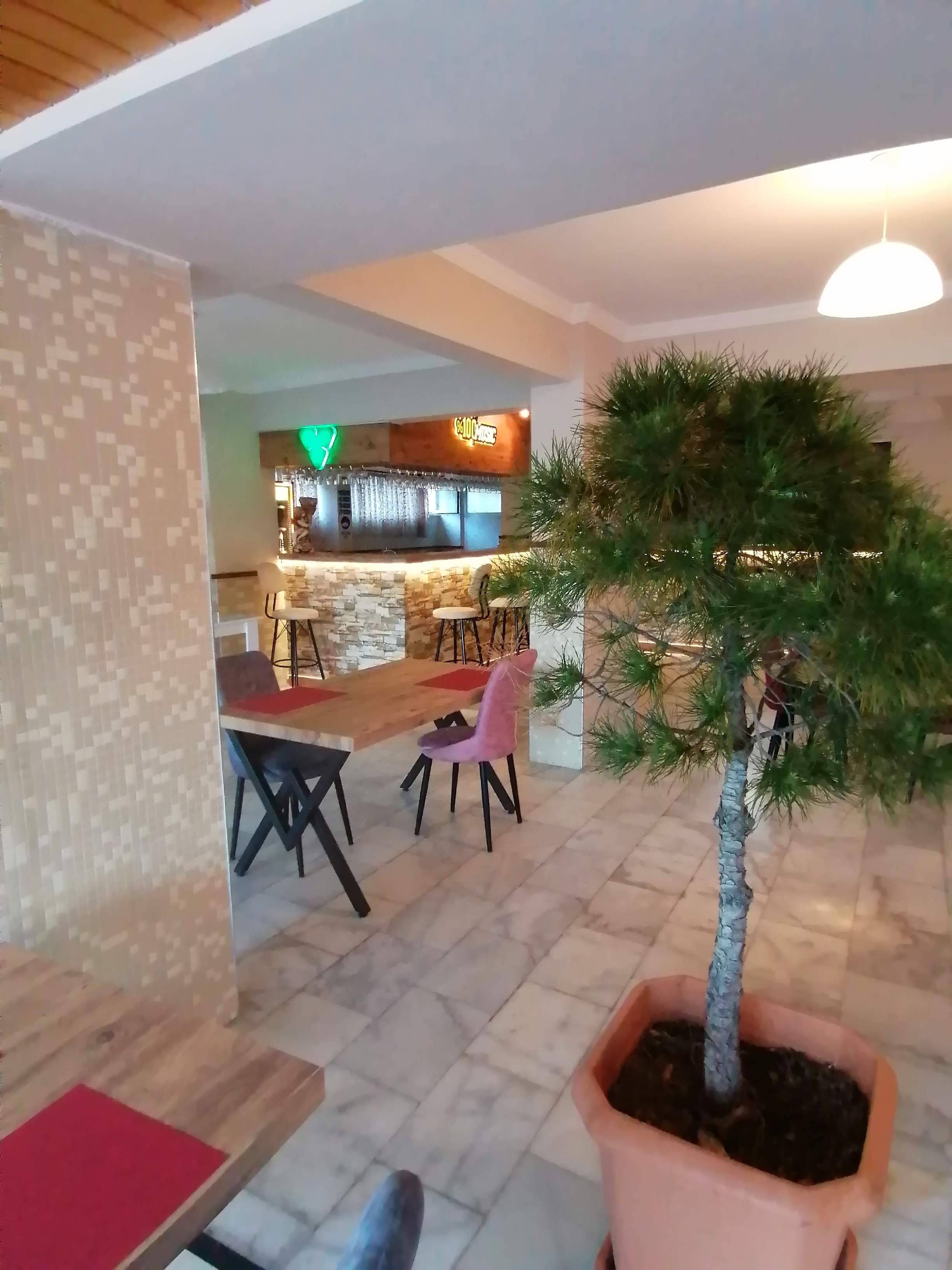 Restoran