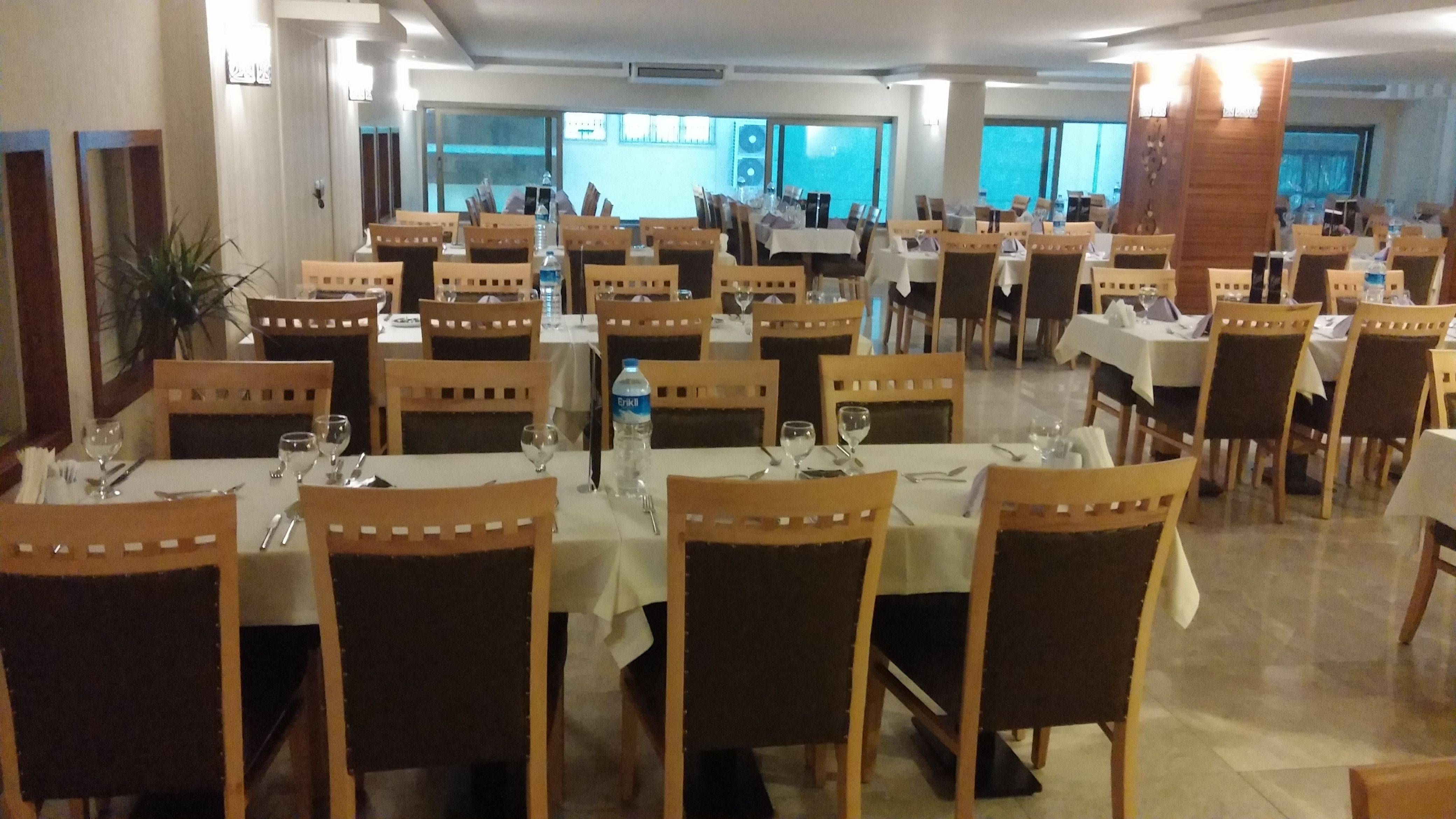 Restoran