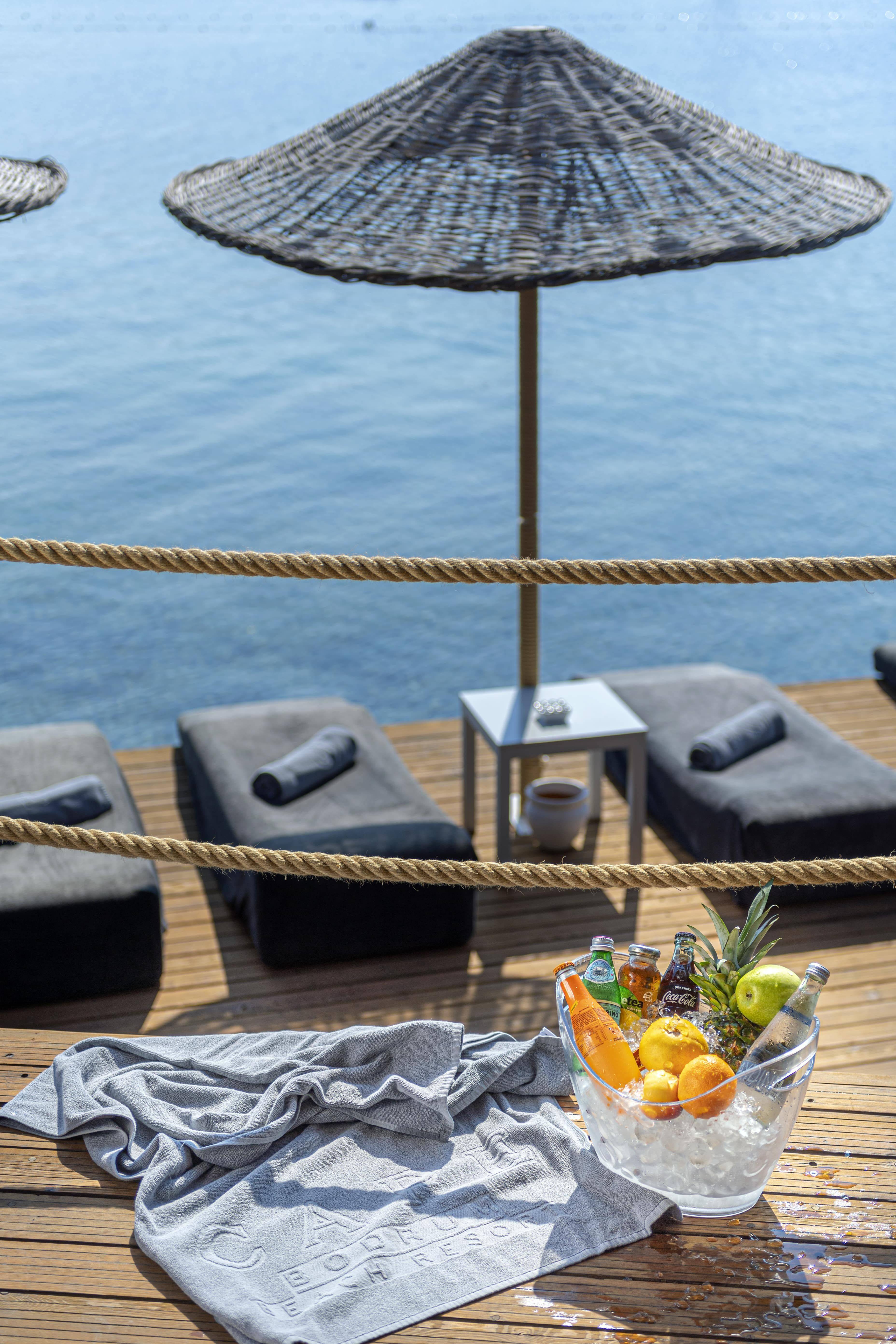 Cape Bodrum Beach Resort, Muğla, Bodrum, 33842
