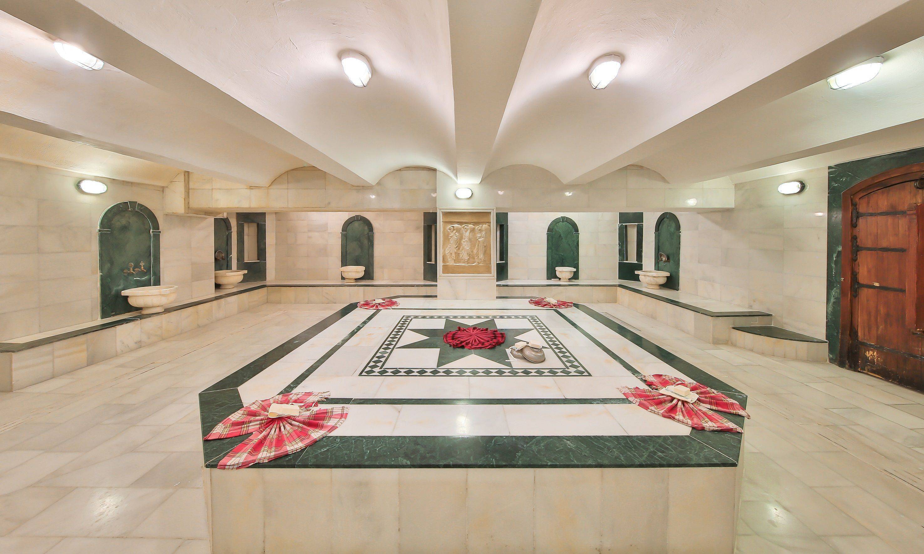 Hamam