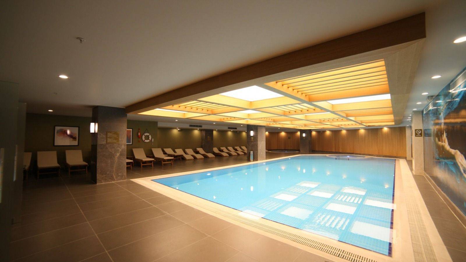 Ramada Plaza By Wyndham Konya, Konya, Selçuklu, 26324