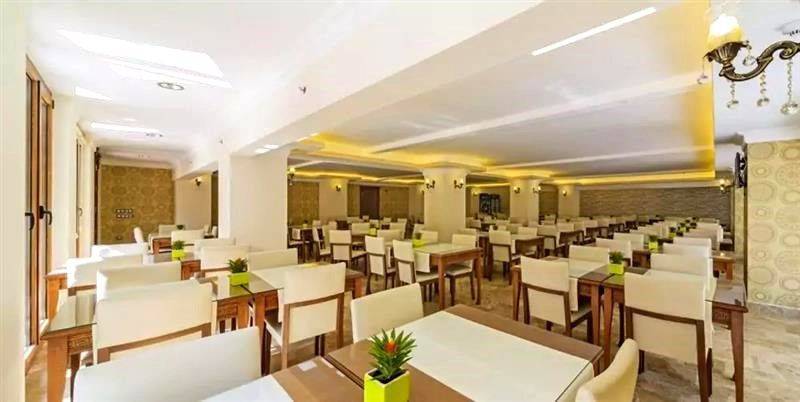 Restoran