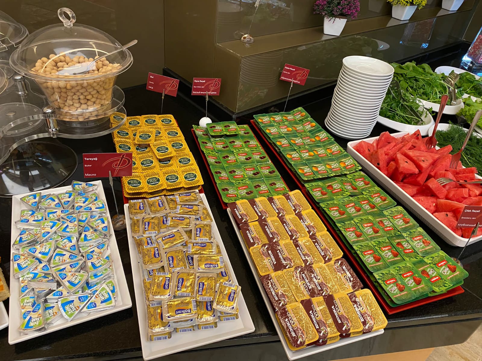 Prestige Hotel Old City, İstanbul, Laleli, 46434