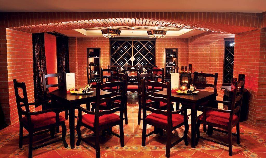 Restoran