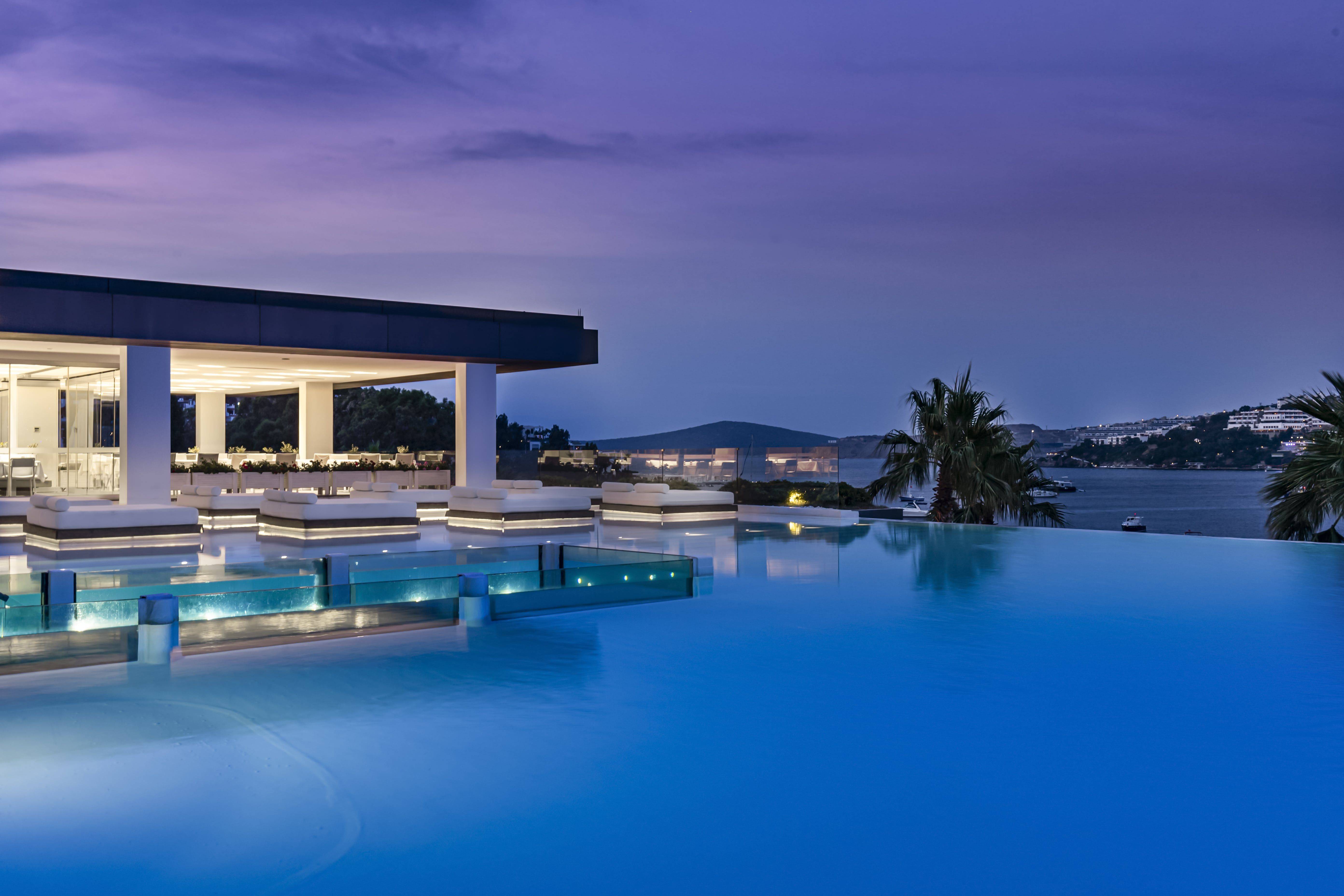 Cape Bodrum Beach Resort, Muğla, Bodrum, 33851