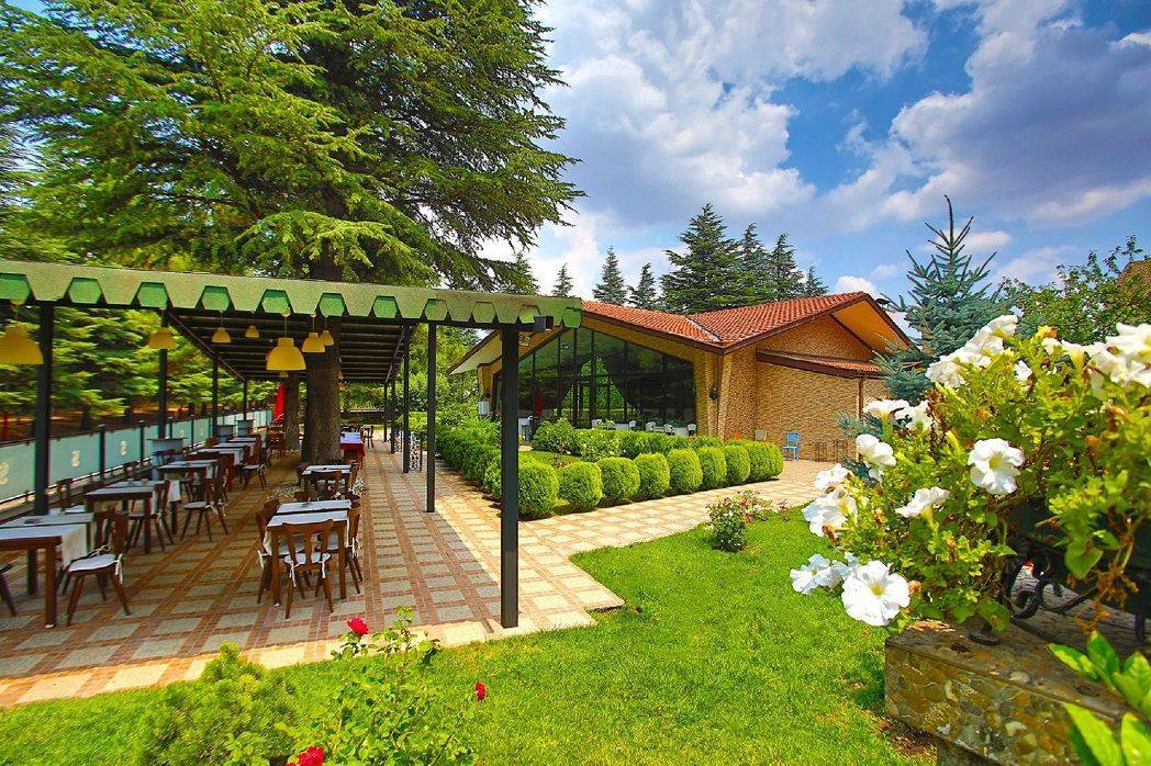 Bahçe
