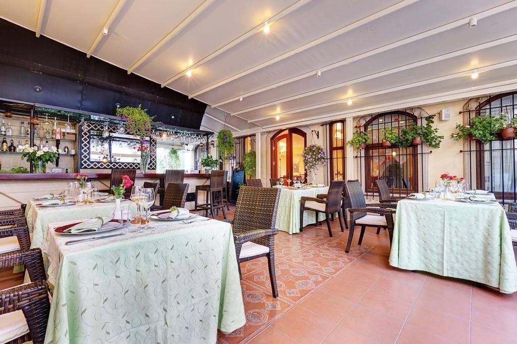 Restoran