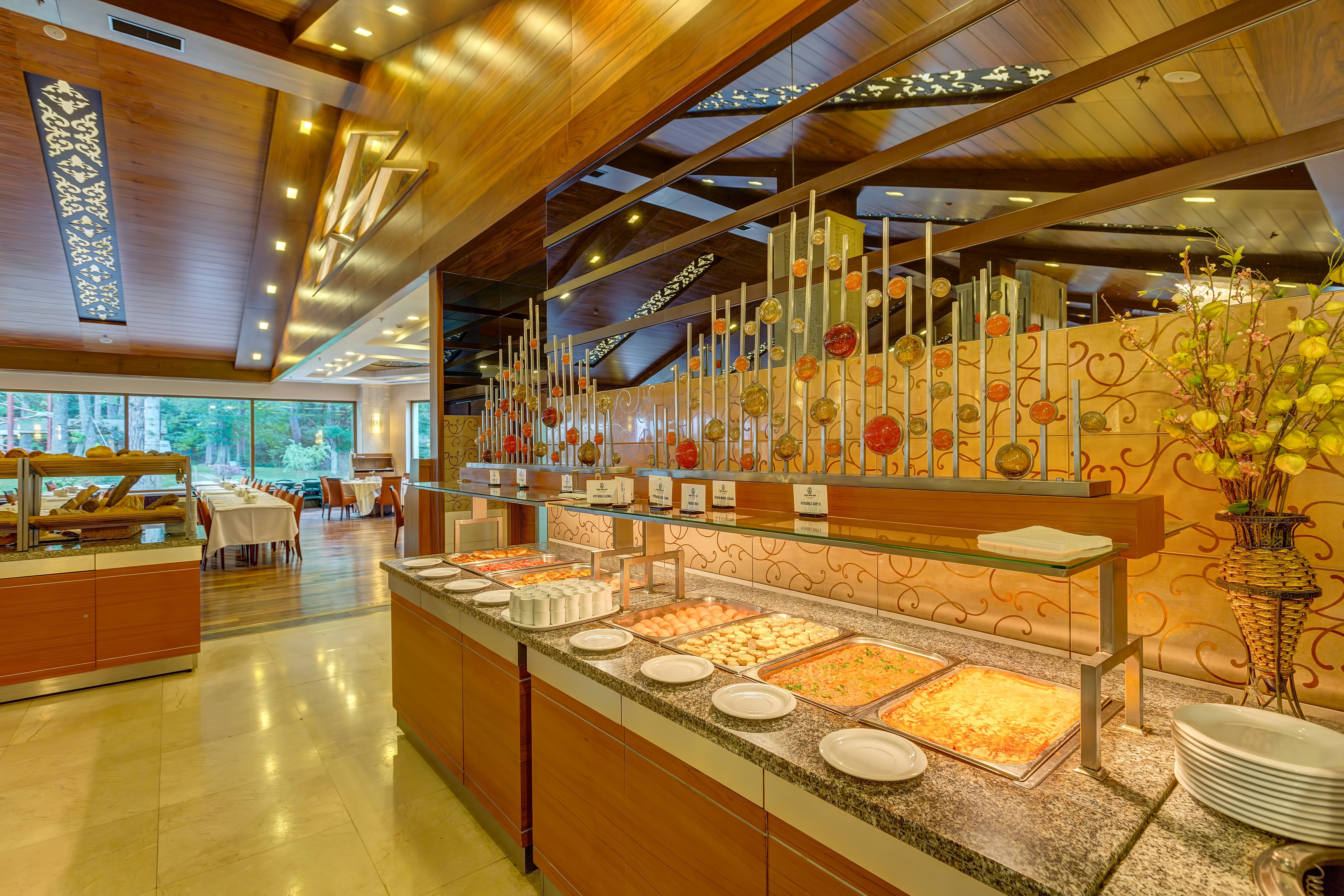 Restoran