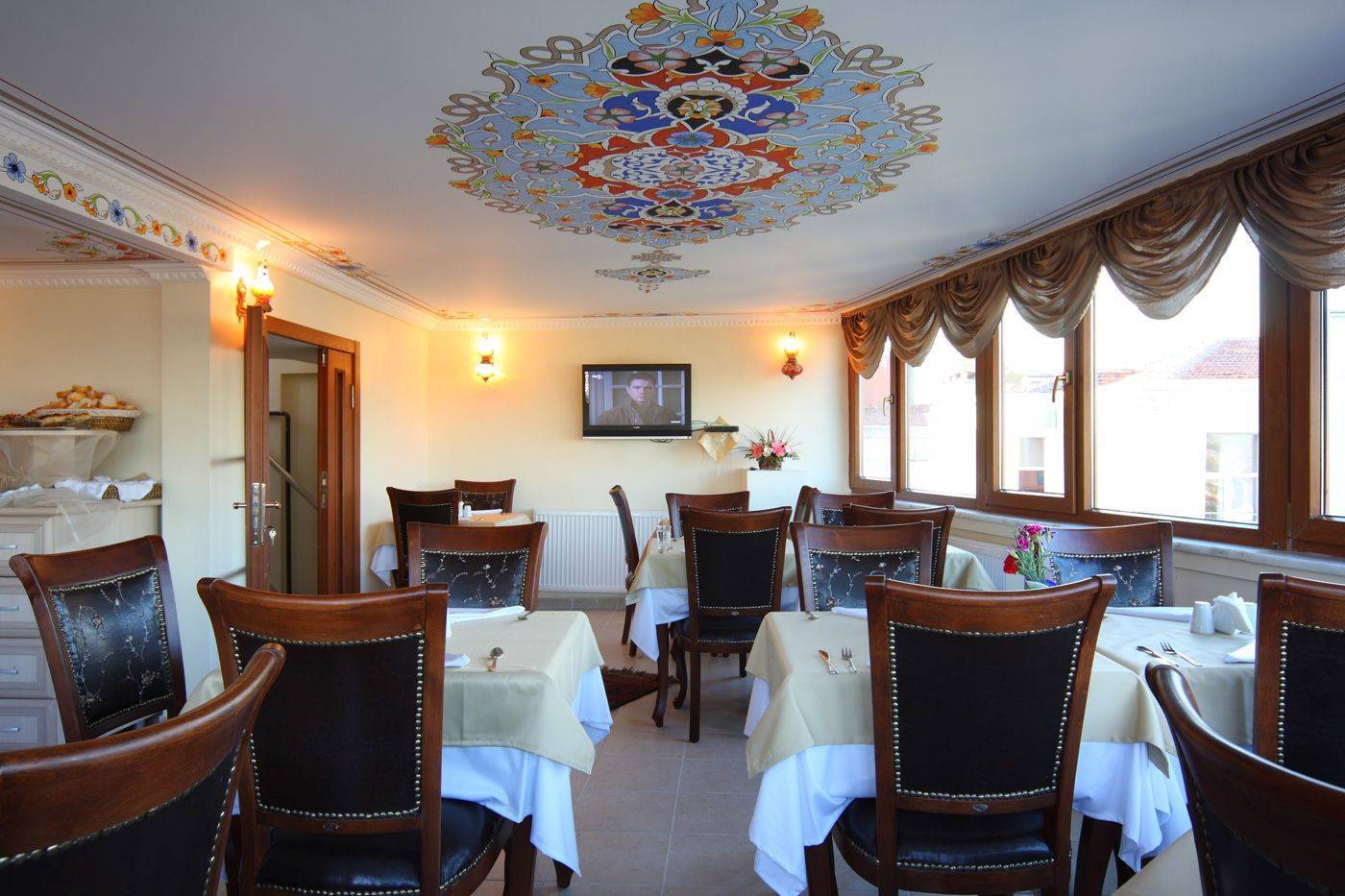 Restoran
