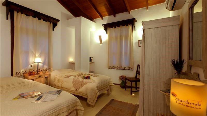 Retro Butik Otel, İzmir, Çeşme, 30665