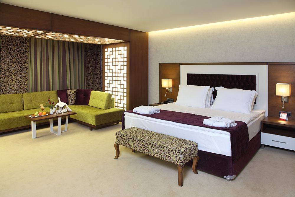 Adana Şirin Park Otel, Adana, Adana Merkez, 23287