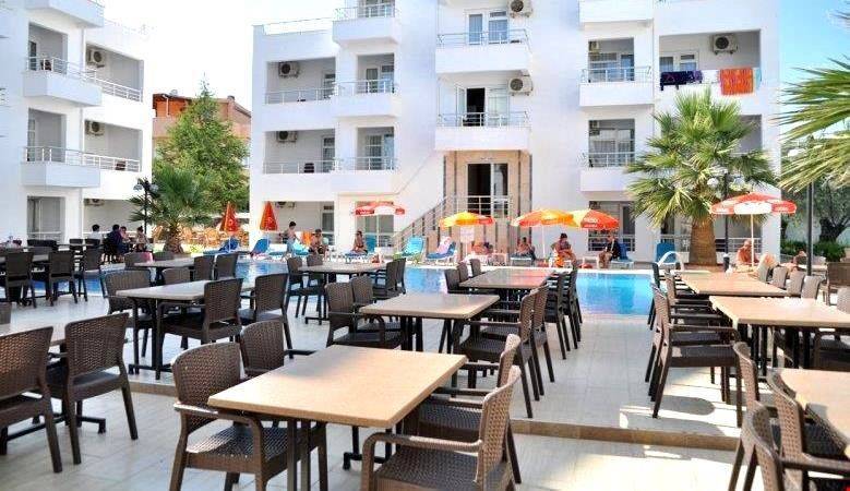 Restoran