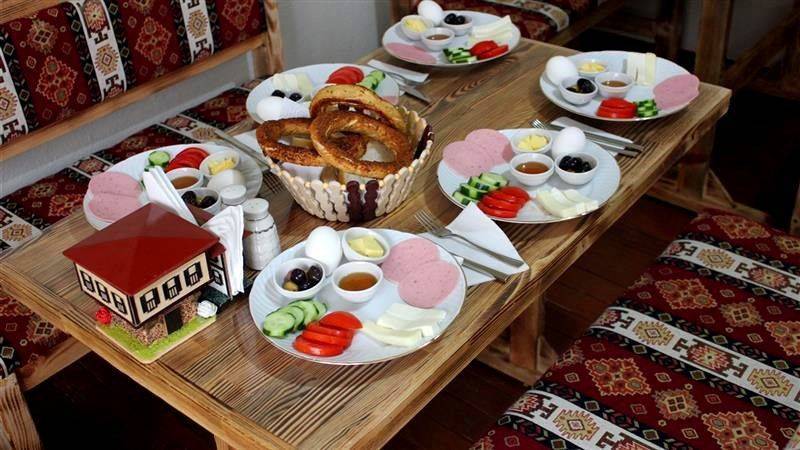 Restoran