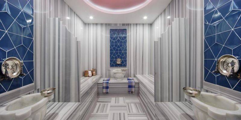 Hamam