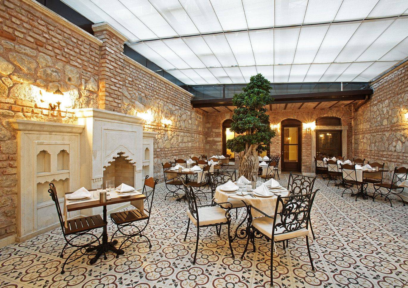 Restoran