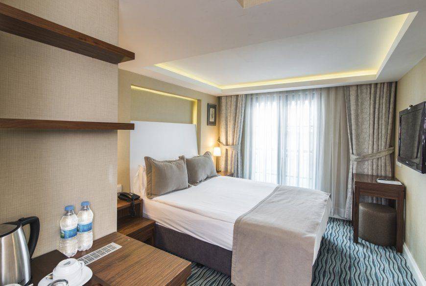 Aston Residence, İstanbul, Taksim, 29154