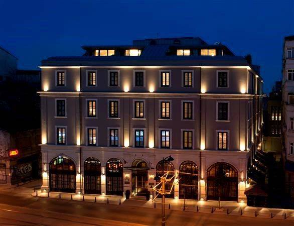 10 Karaköy İstanbul, İstanbul, Karaköy, 26077