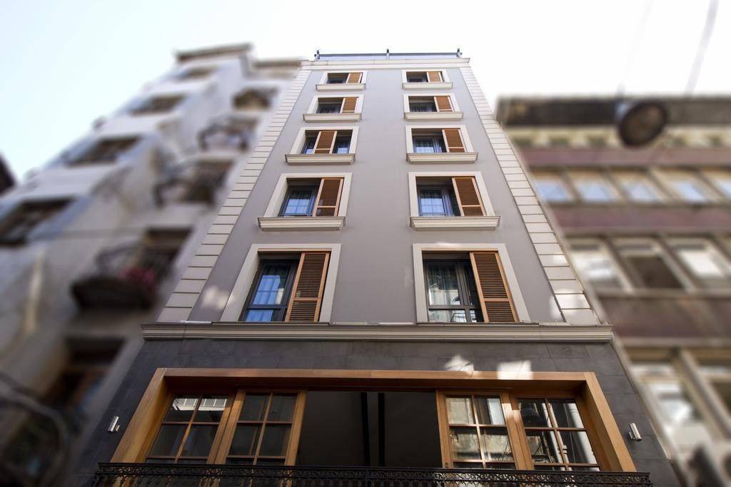 Eva Residence, İstanbul, Taksim, 31327