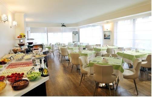 Restoran