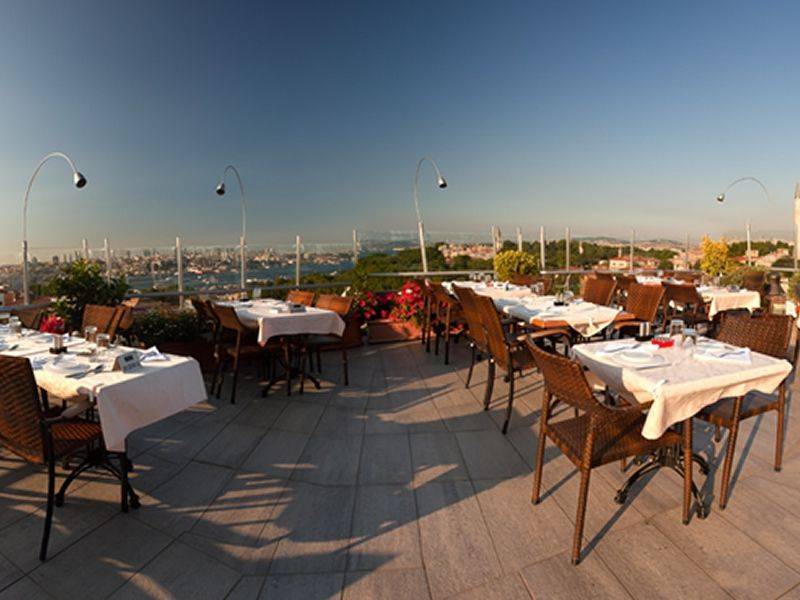 Restoran