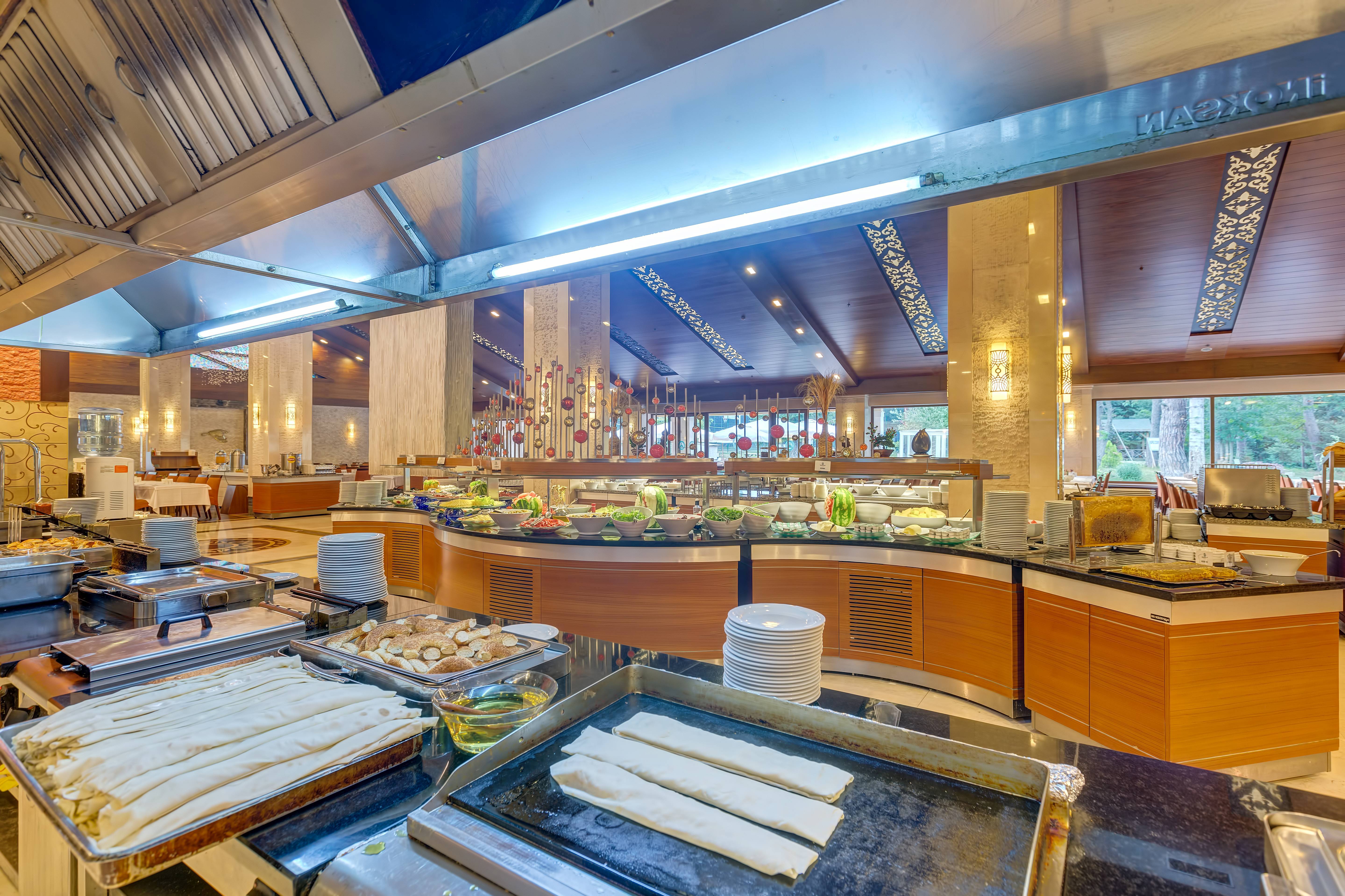 Restoran