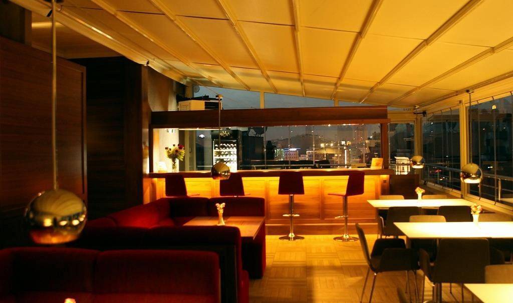 Restoran