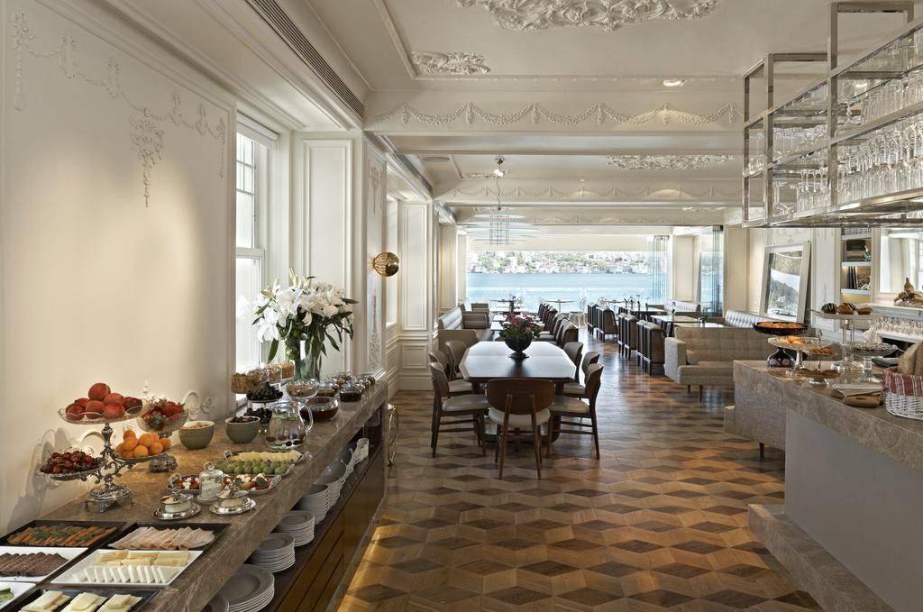 Restoran