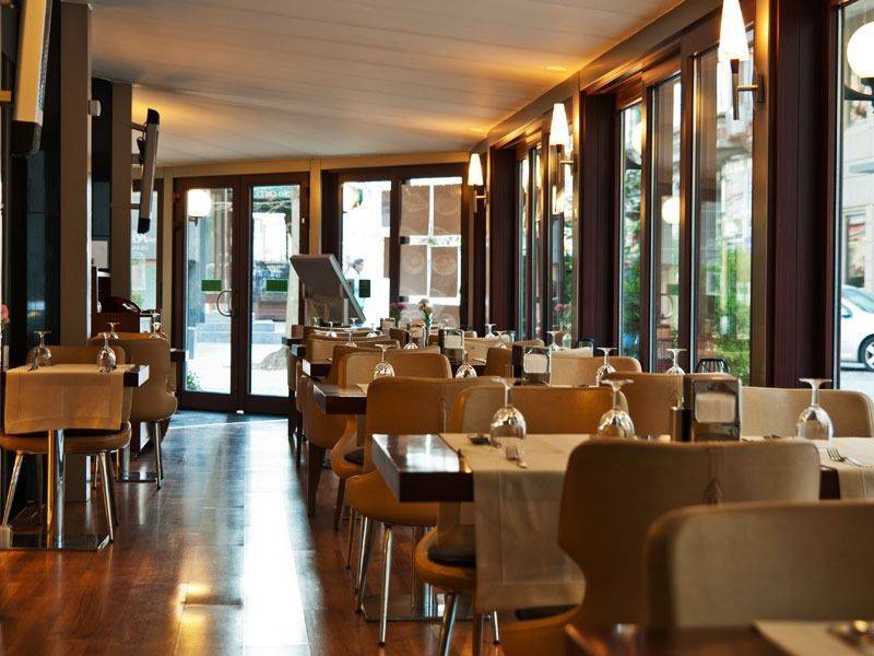 Restoran