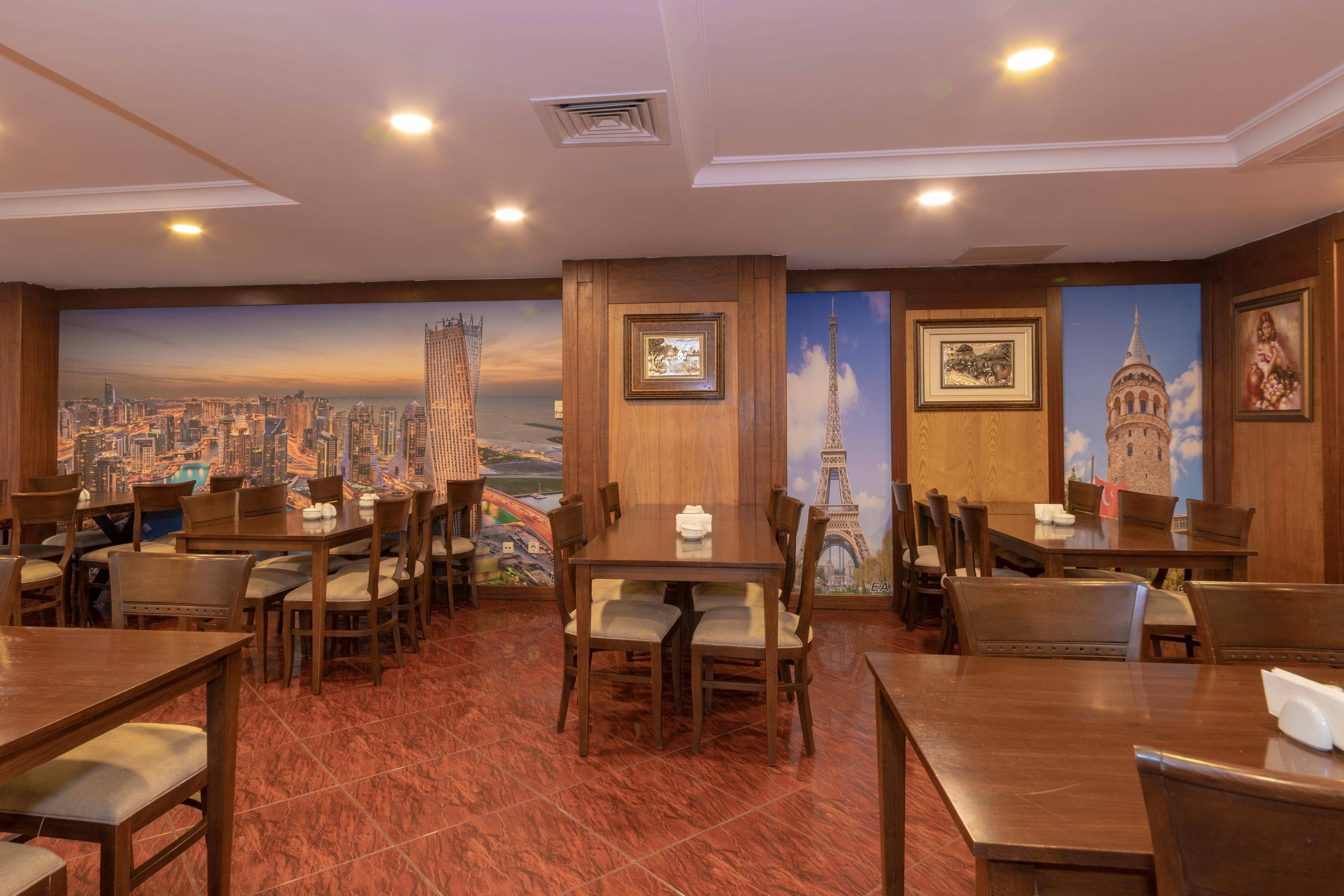 Restoran