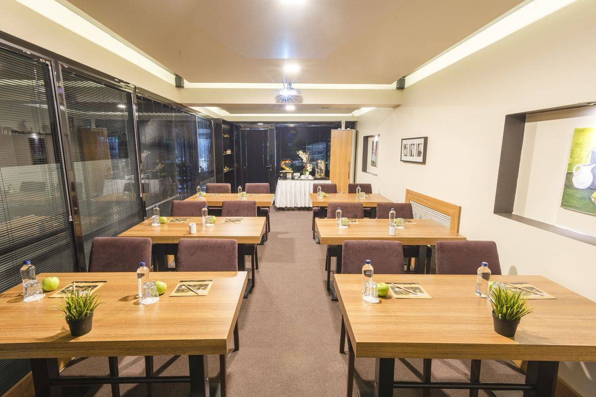 Restoran