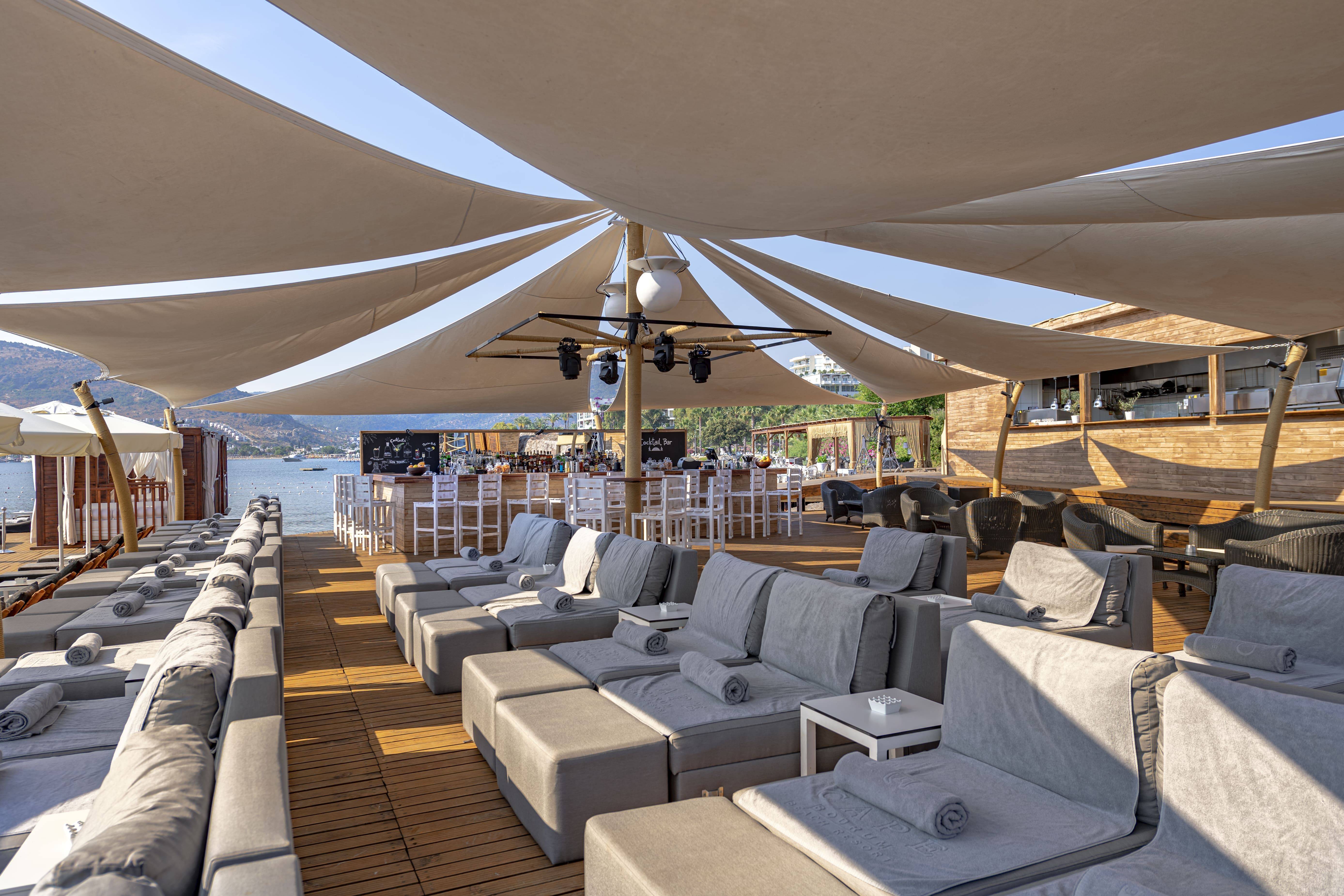 Cape Bodrum Beach Resort, Muğla, Bodrum, 33841