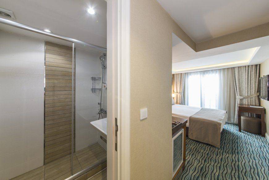 Aston Residence, İstanbul, Taksim, 29156