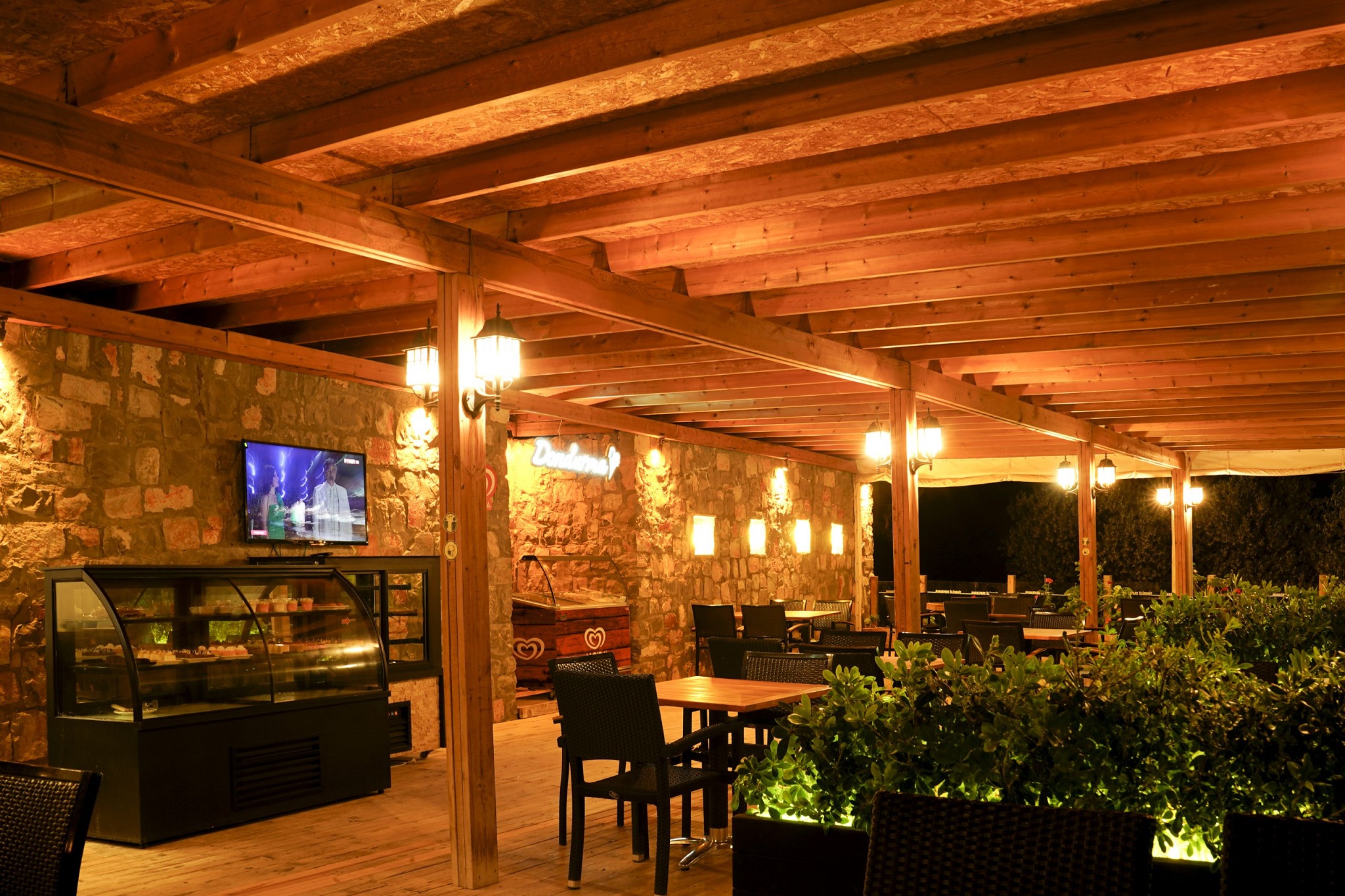 Restoran